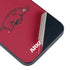 University of Arkansas-Fayetteville Razorbacks Red Logo iPhone 14 Plus Skin